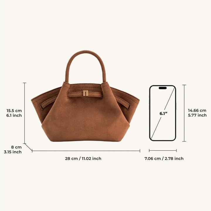 The Aristocrat Tote