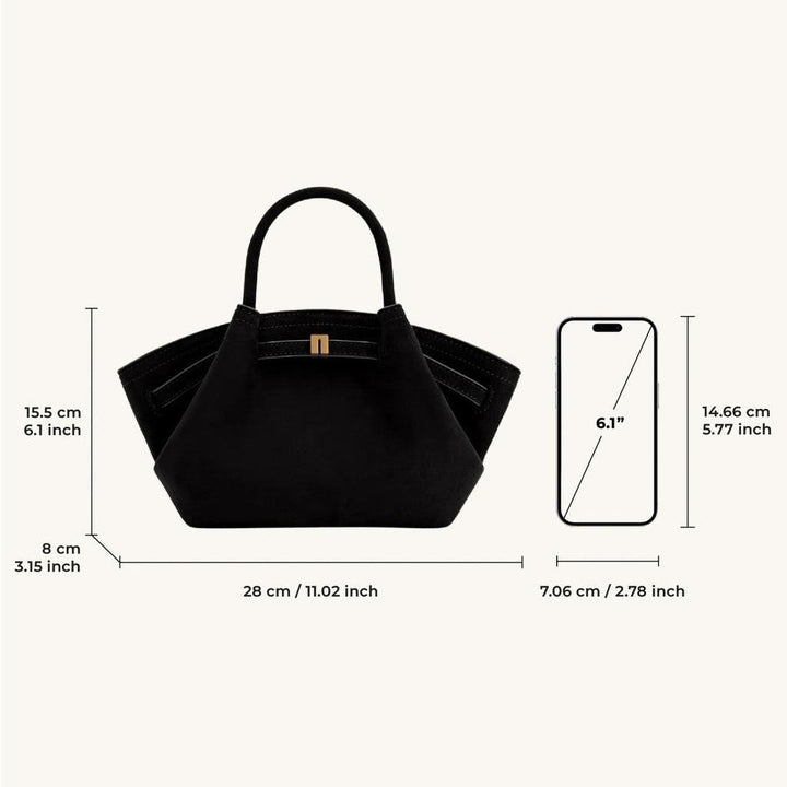 The Aristocrat Tote