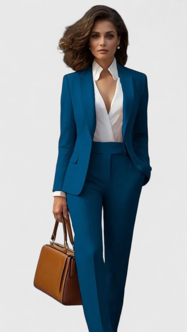Annie | Traje elegante para mujer