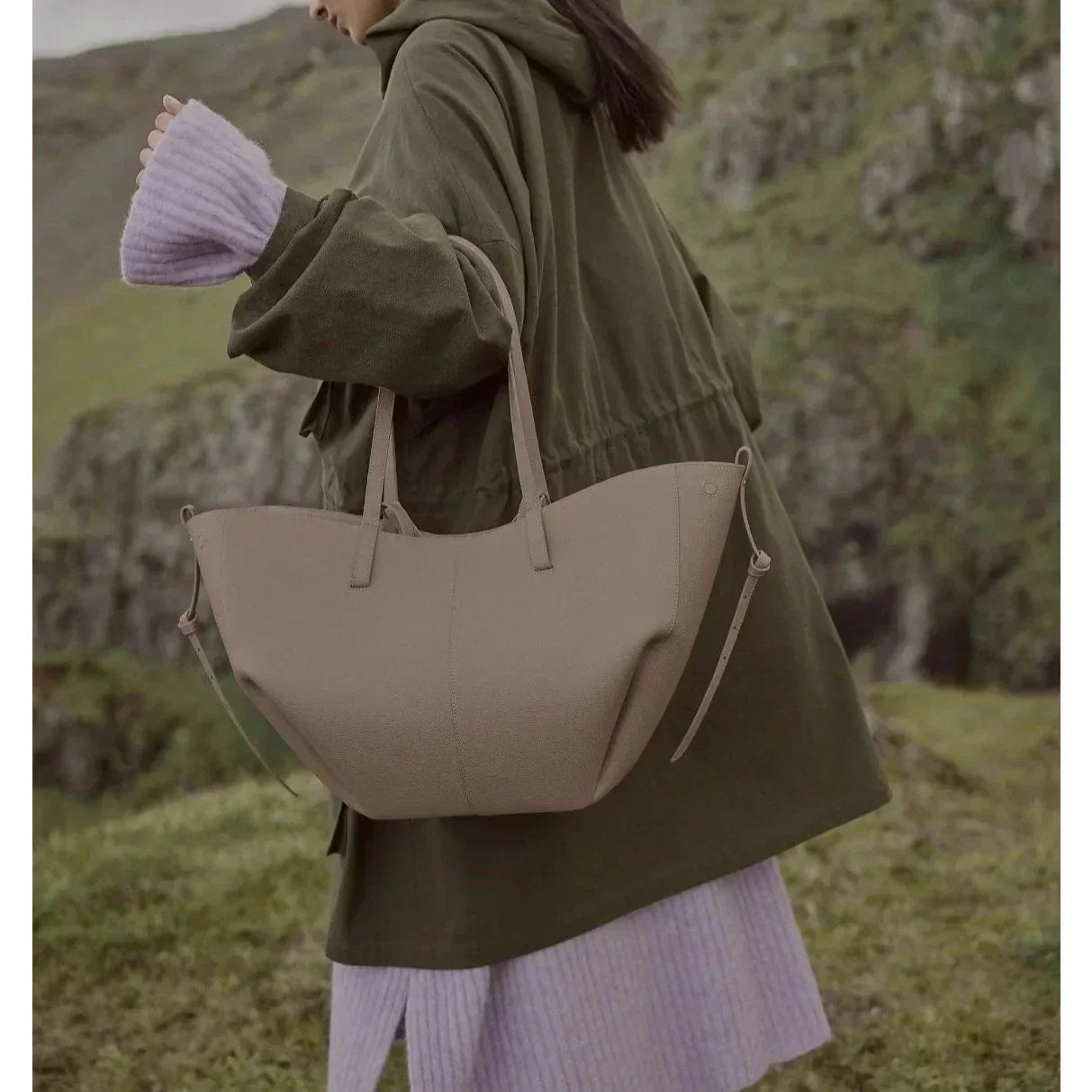 Annie | Ombrello Elegante e Resistente