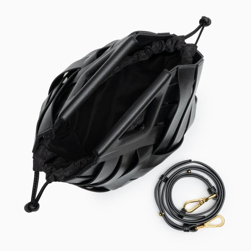 Lily | Elegant Handcrafted Leather Bag