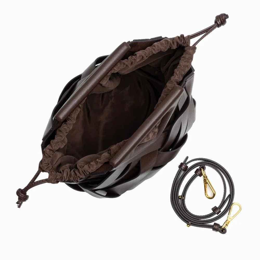 Annie | Borsa Elegante Artigianale in Pelle