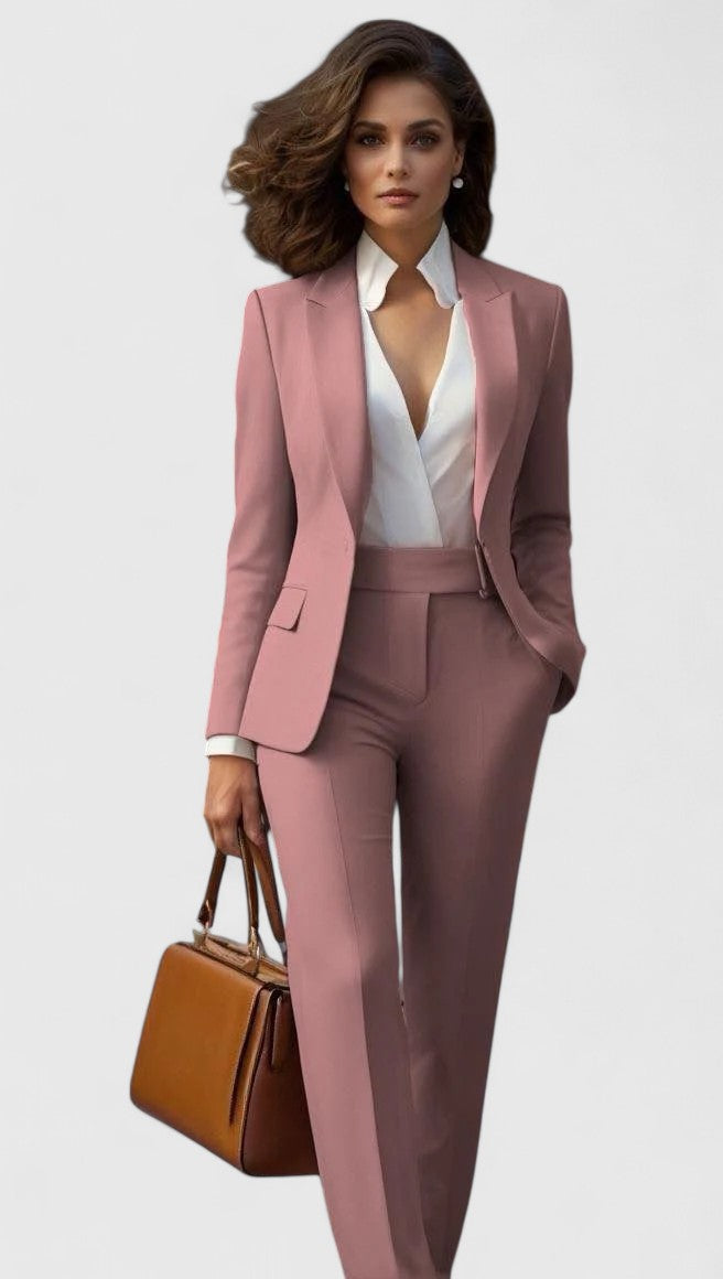 Annie | Traje elegante para mujer