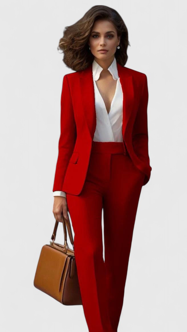 Lily | Traje elegante para mujer