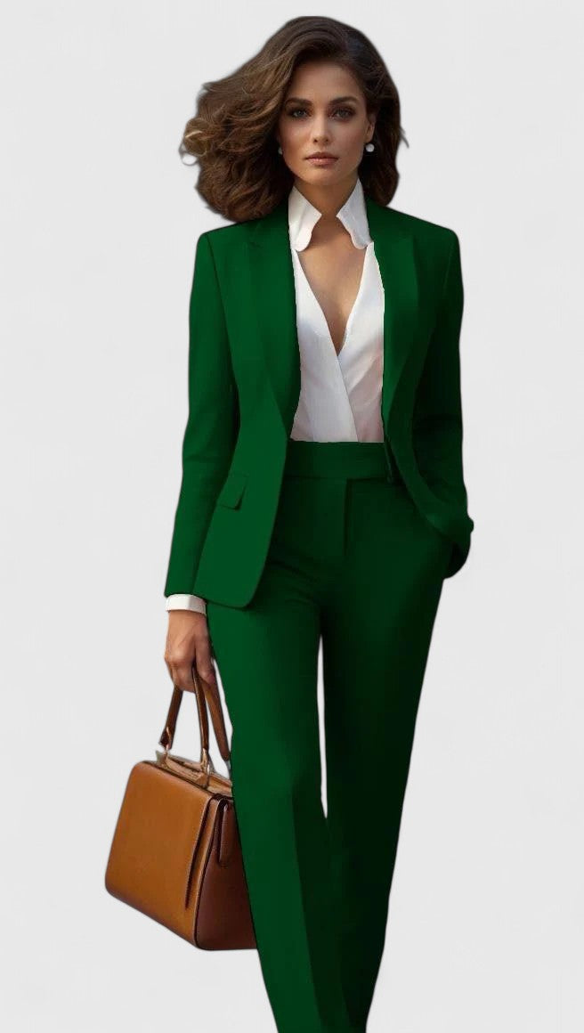 Annie | Traje elegante para mujer