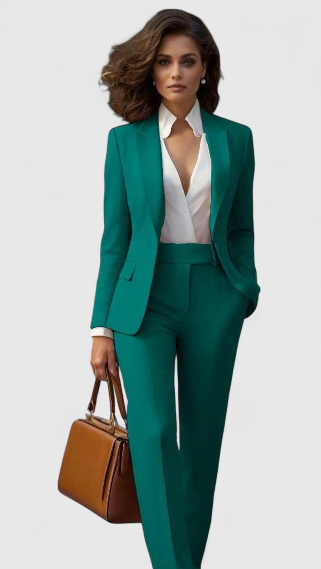 Lily | Traje elegante para mujer