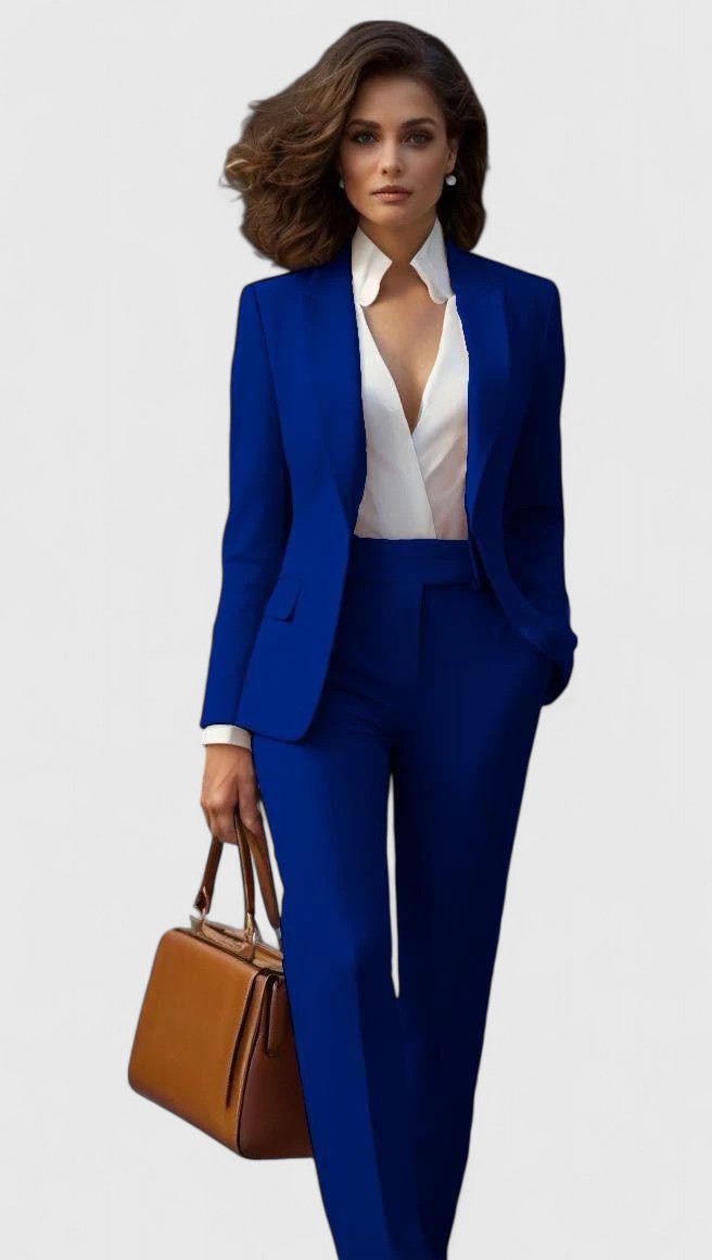 Annie | Traje elegante para mujer