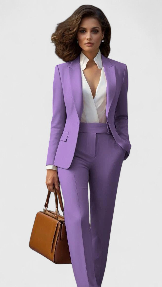 Lily | Traje elegante para mujer
