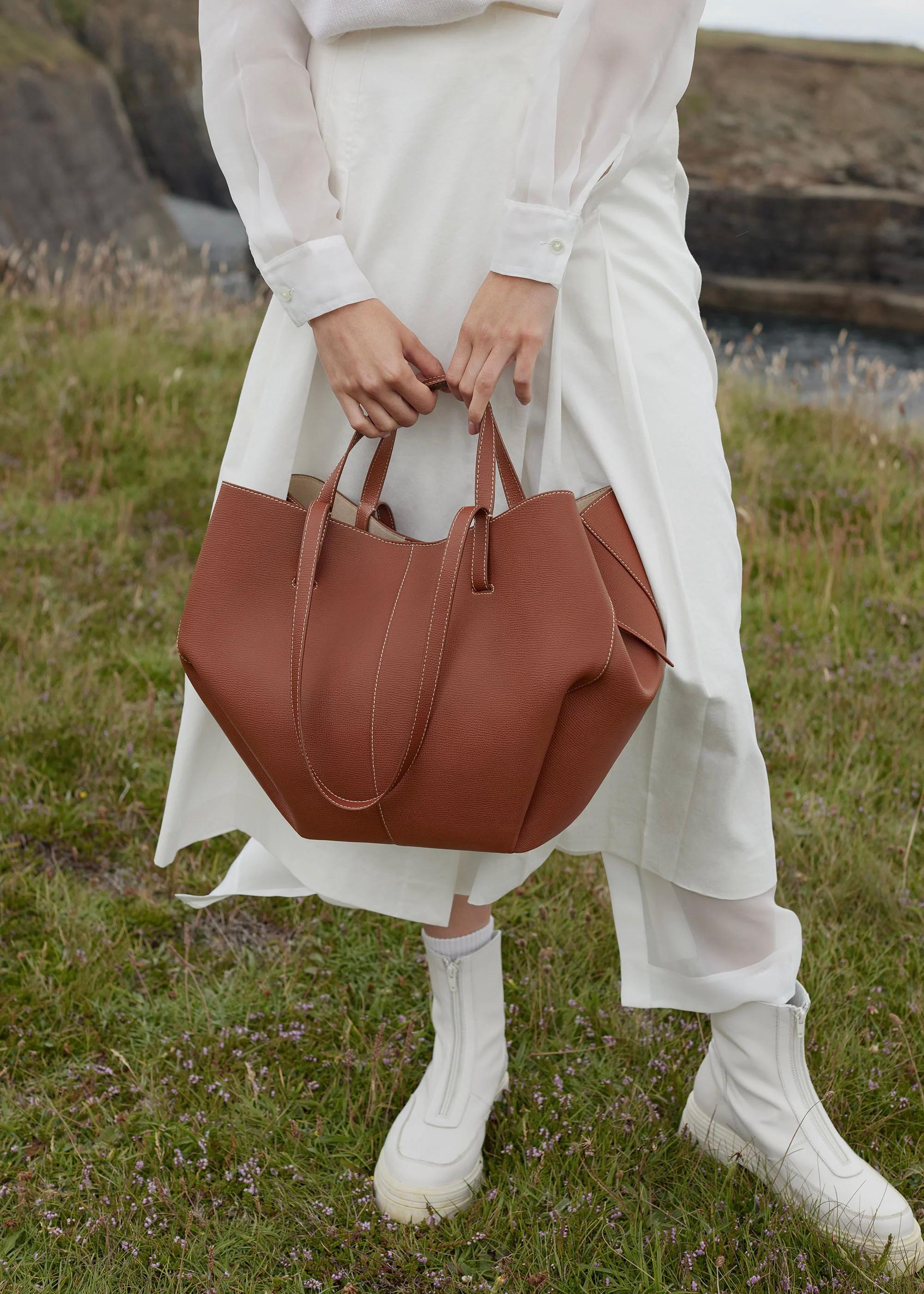 Lily | Ombrello Elegante e Resistente