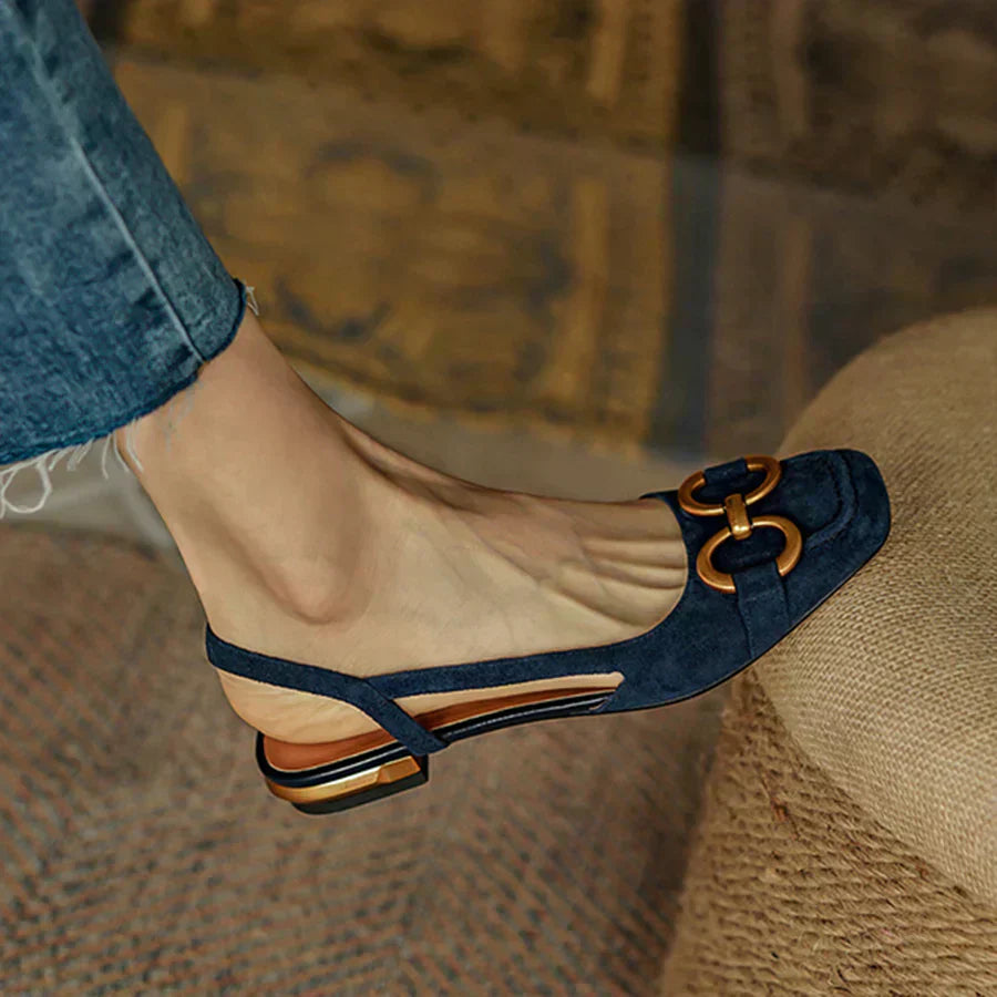 Lily | Sandalias Ortopédicas
