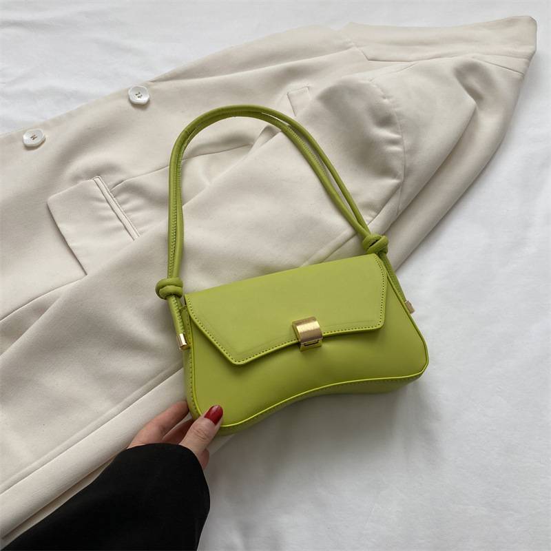 Annie | Borsa Pieghevole d'Epoca