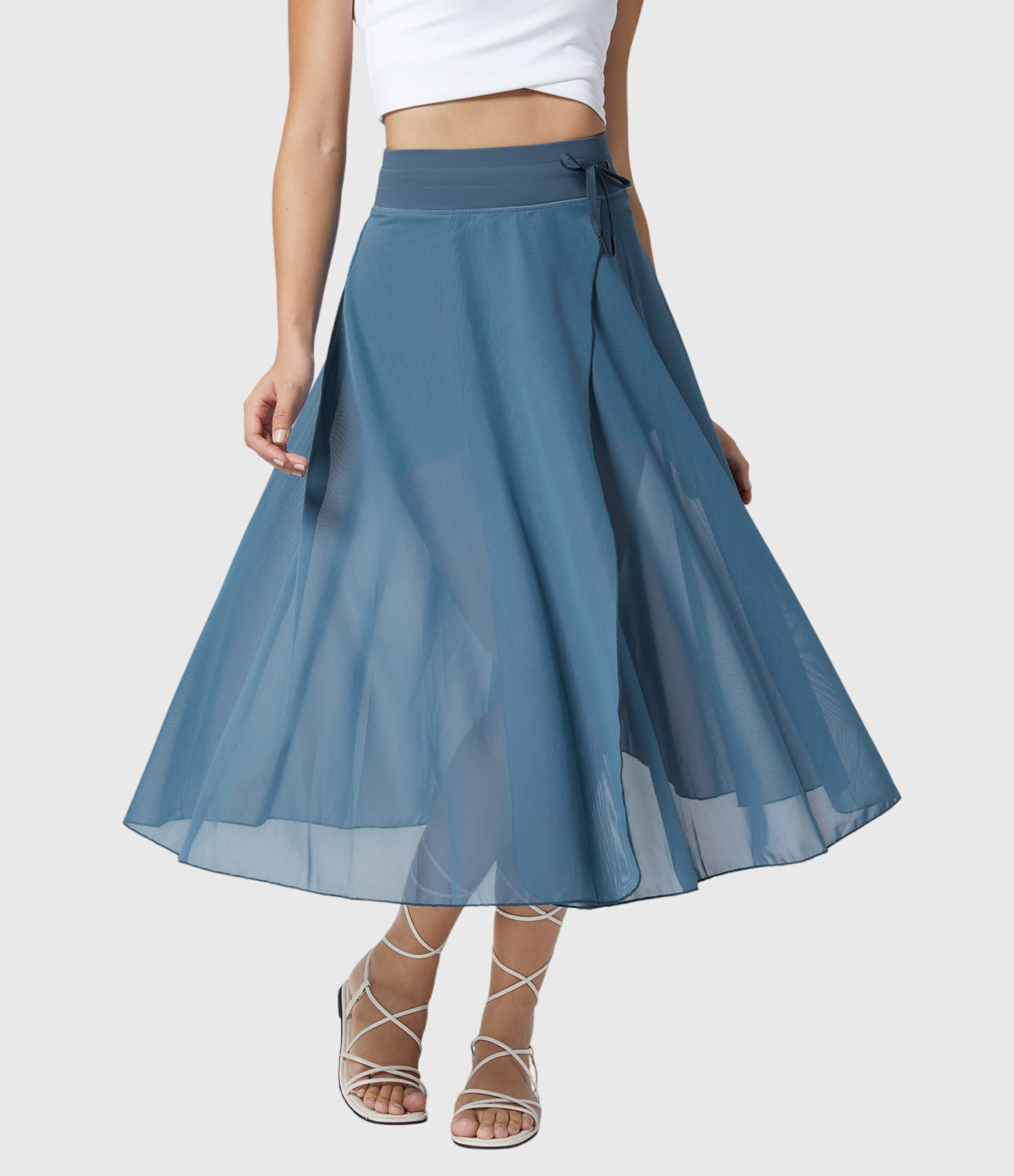 Annie | Falda elegante 2 en 1