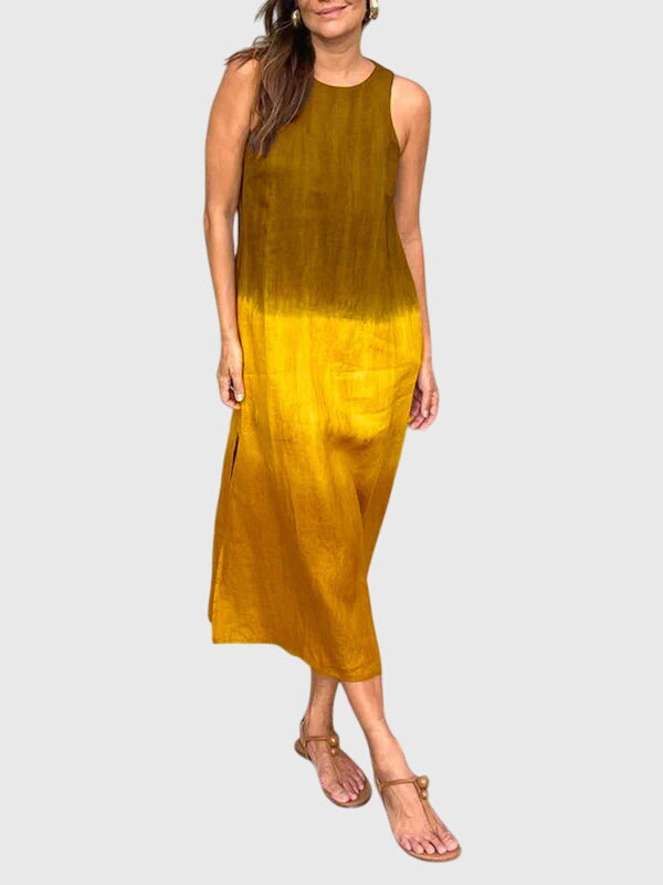 Lily | Stylish Print Dress