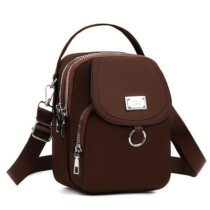 Lightweight Women's Crossbody Bag