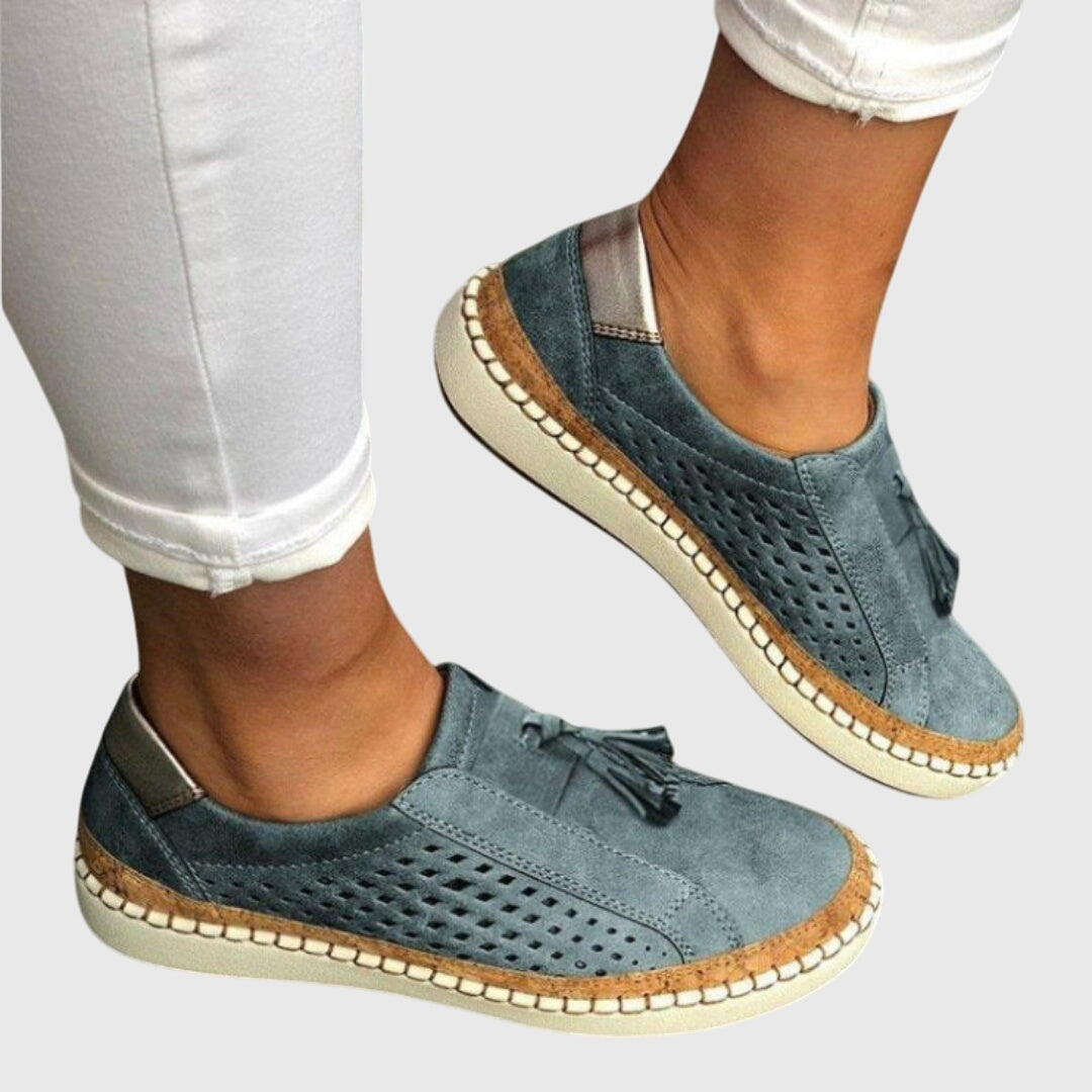 Lily | Orthopädische Schlupfschuhe