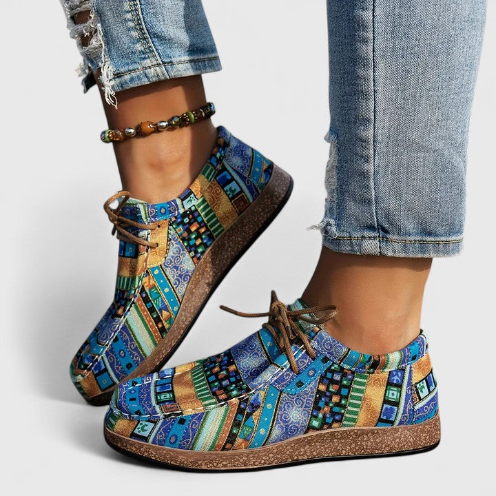 Lily | Orthopedic Shoes