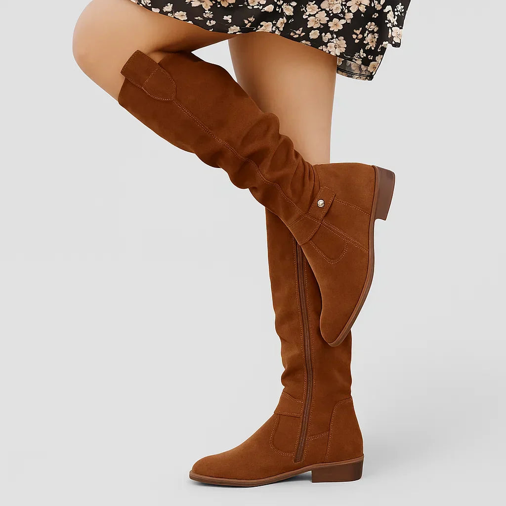Aubrey | Botas Ortopédicas