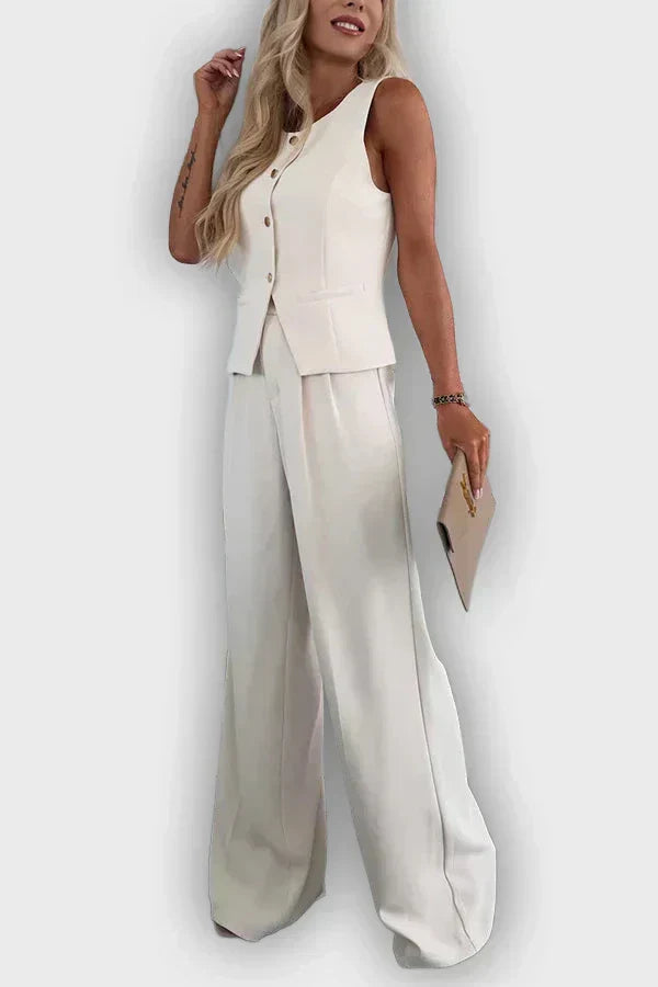 Lirio | Conjunto Elegante