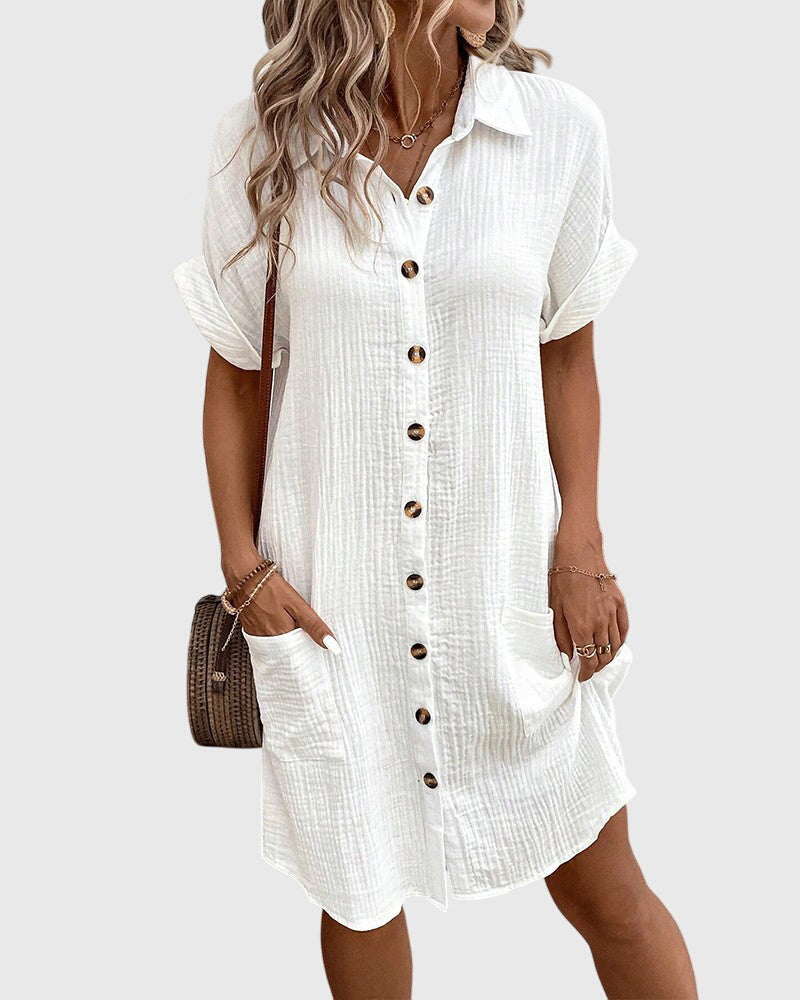 Lily | Comfortable Dress