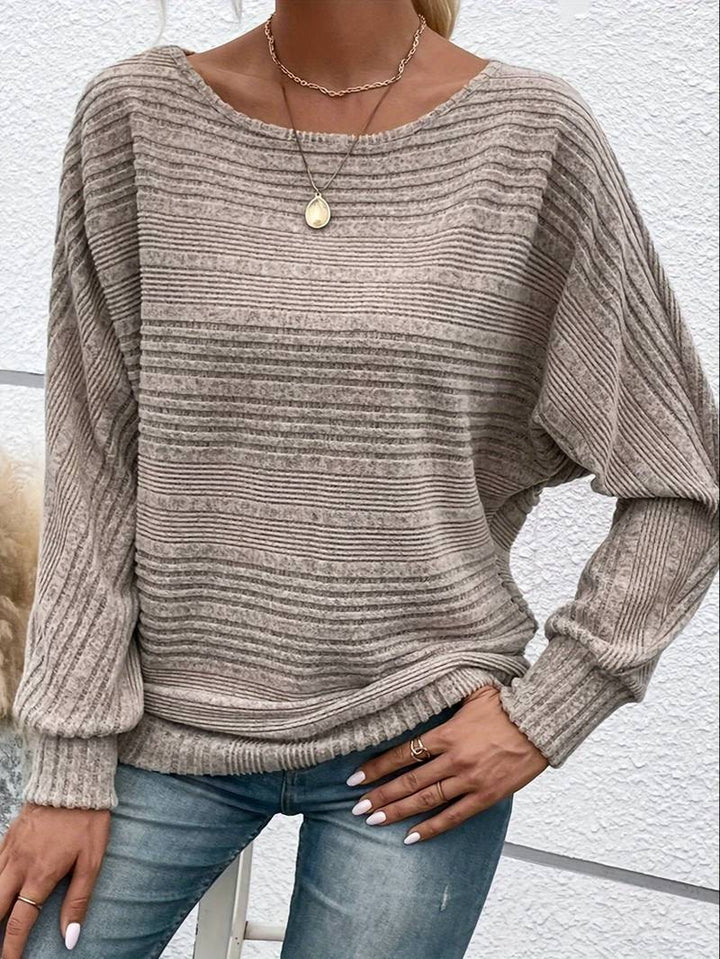 Maeve - Casual Relaxed Sweater