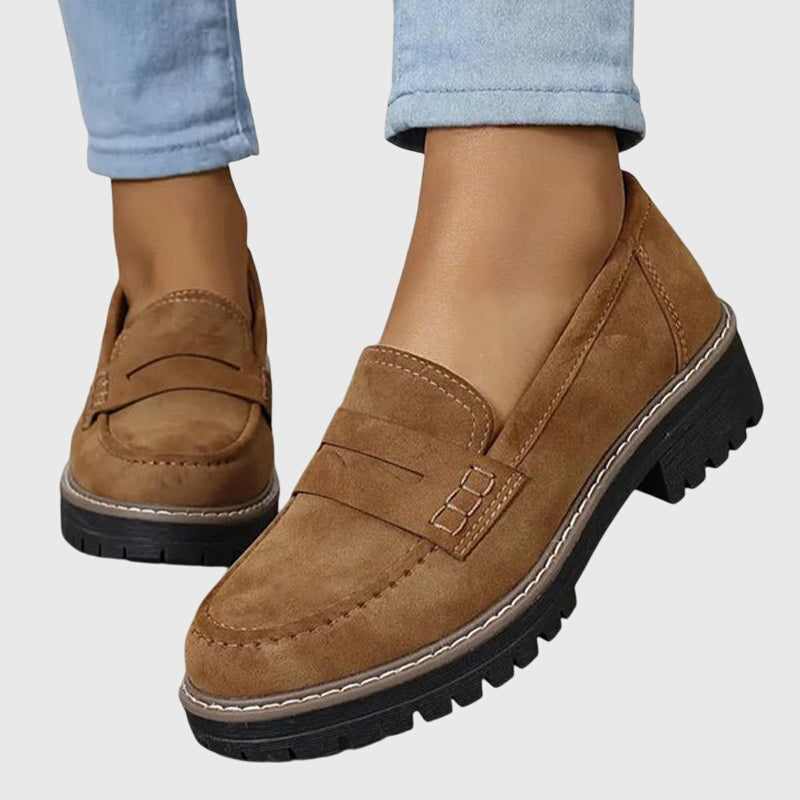 Destiny | Timeless Orthopedic Loafers