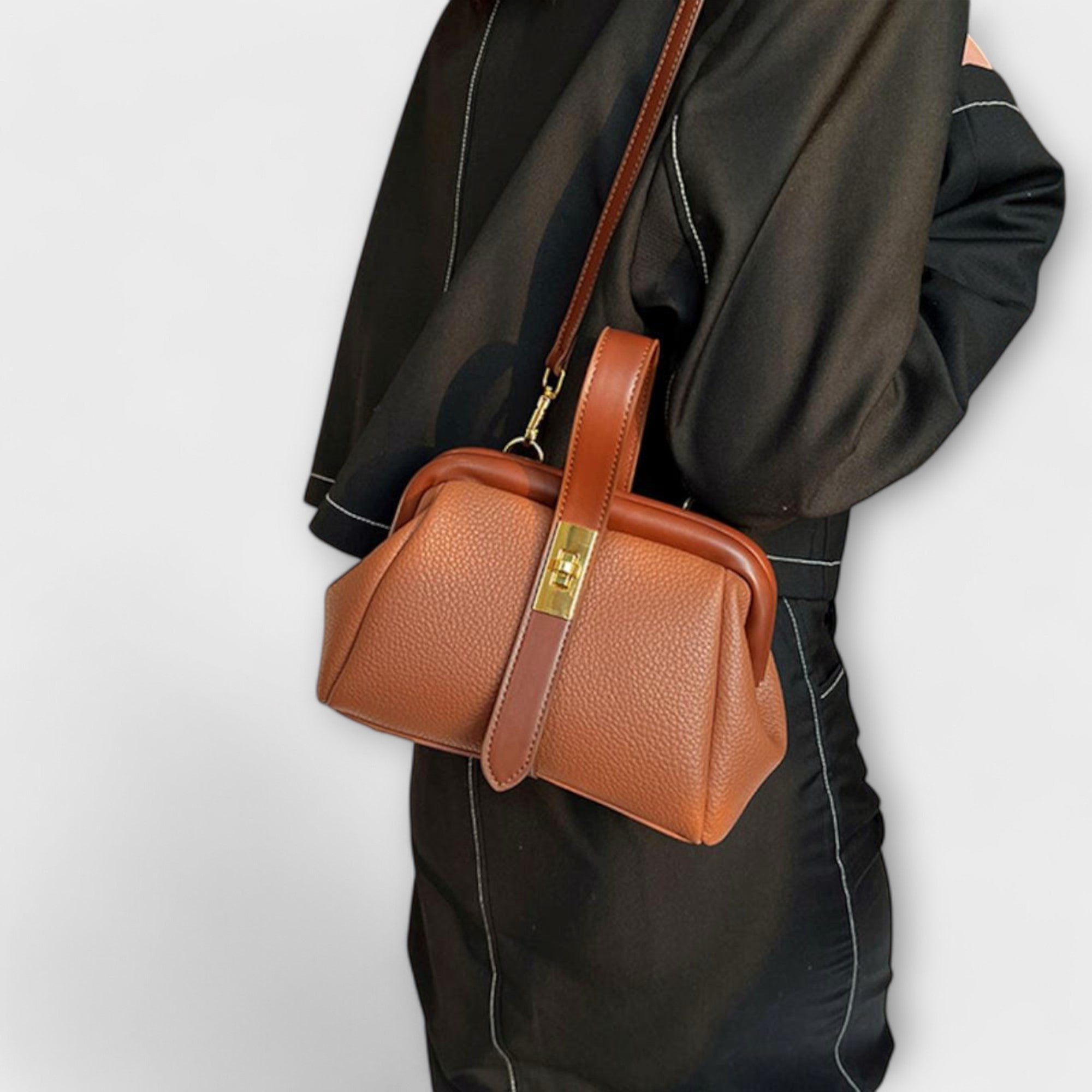 Annie | Bolsa Retro