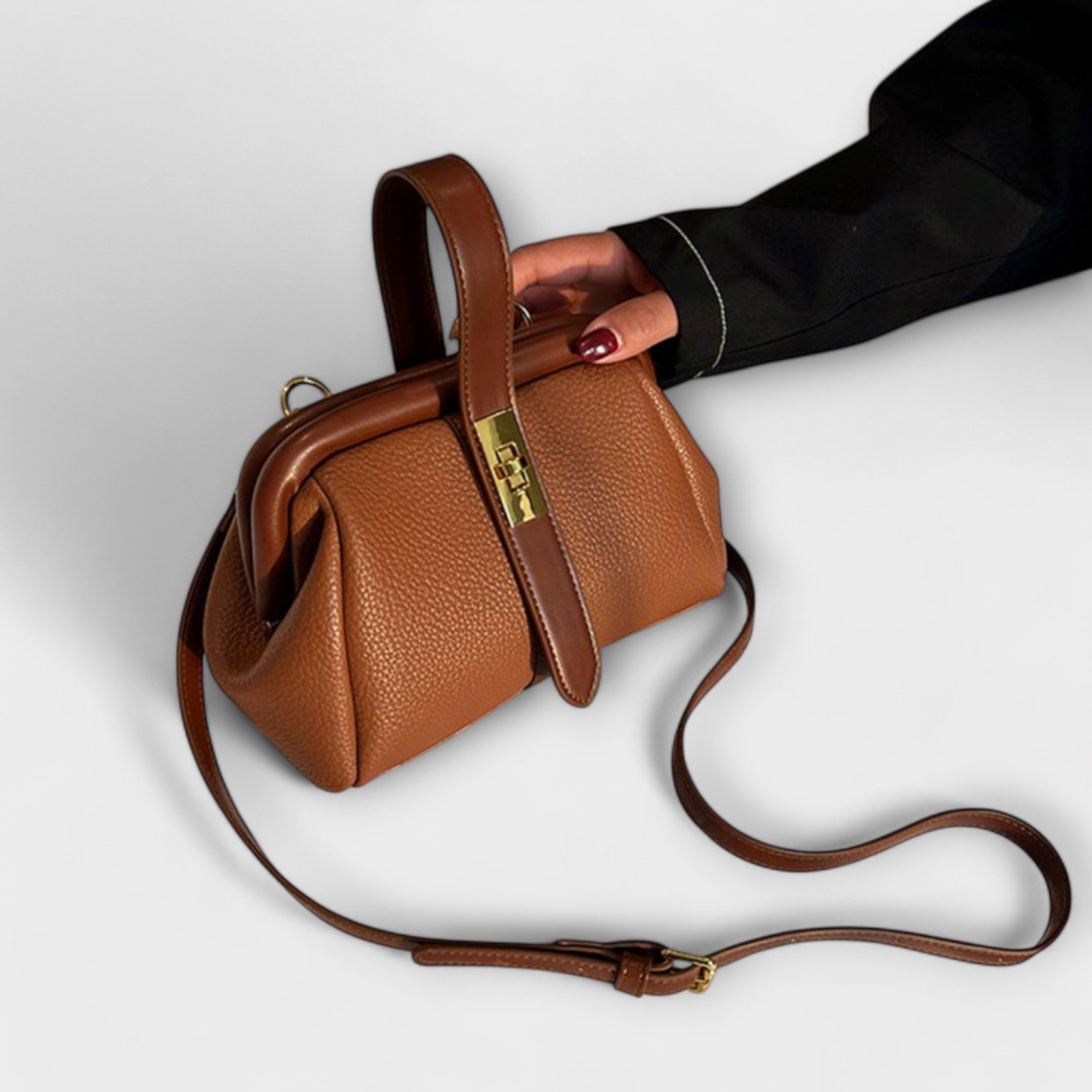 Annie | Bolsa Retro