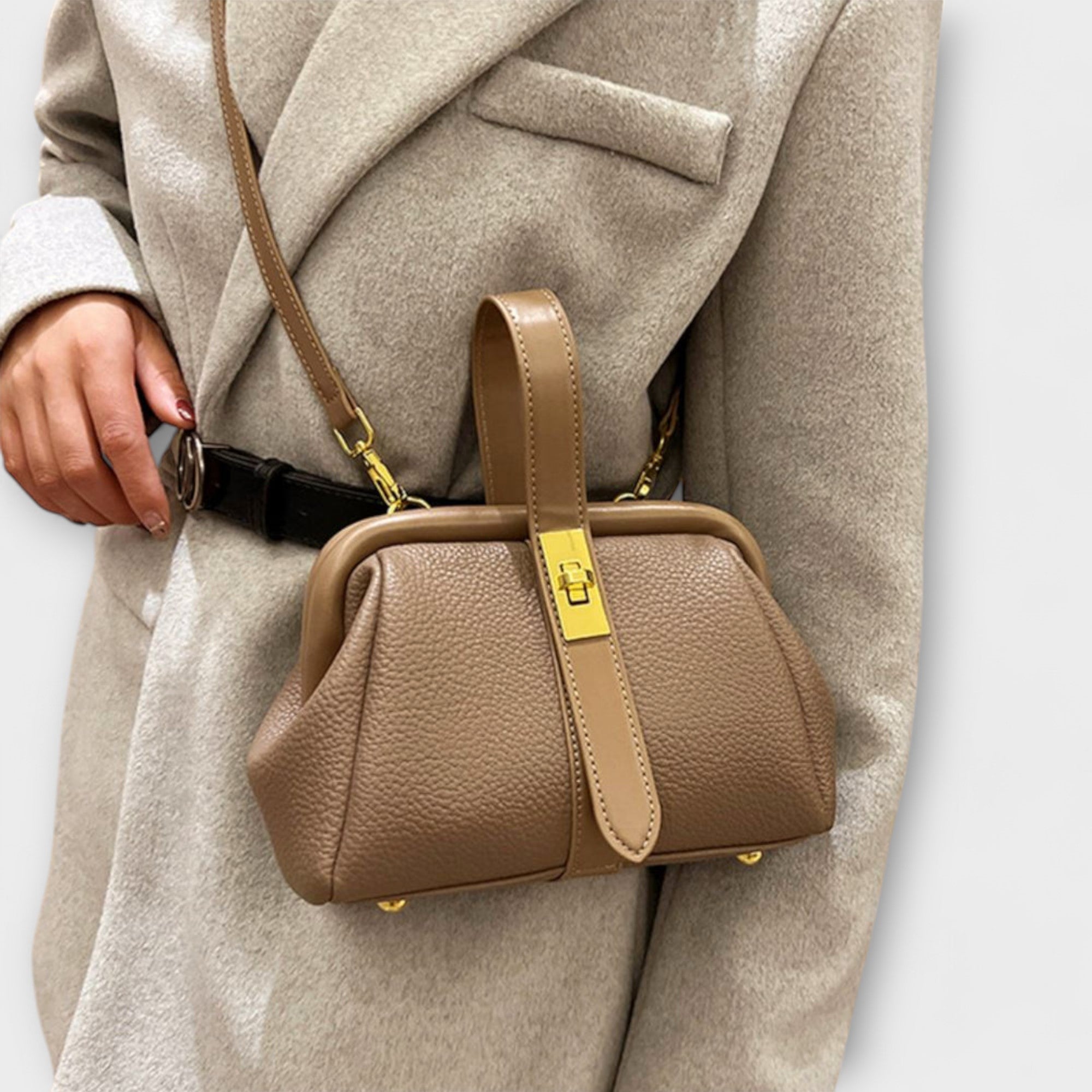 Annie | Bolsa Retro