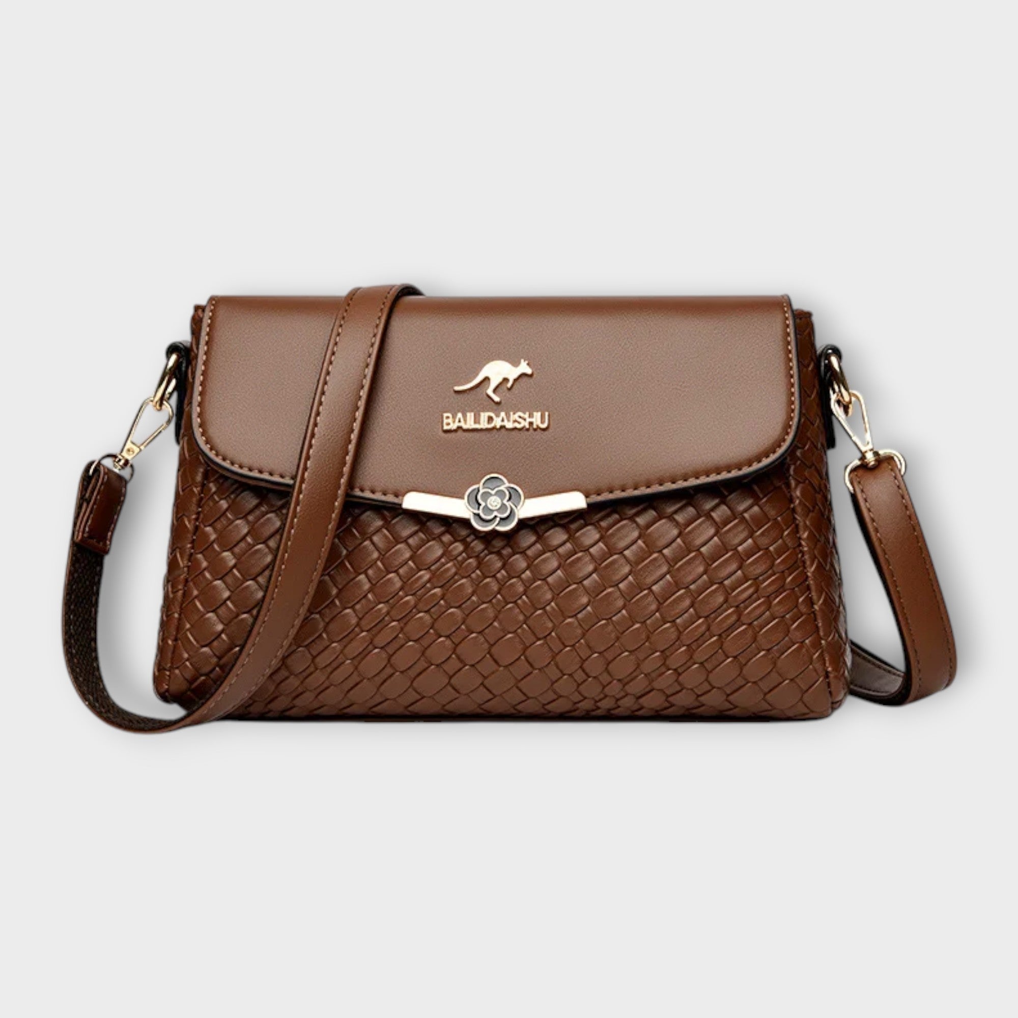 Lily | Luxurious Shoulder Bag