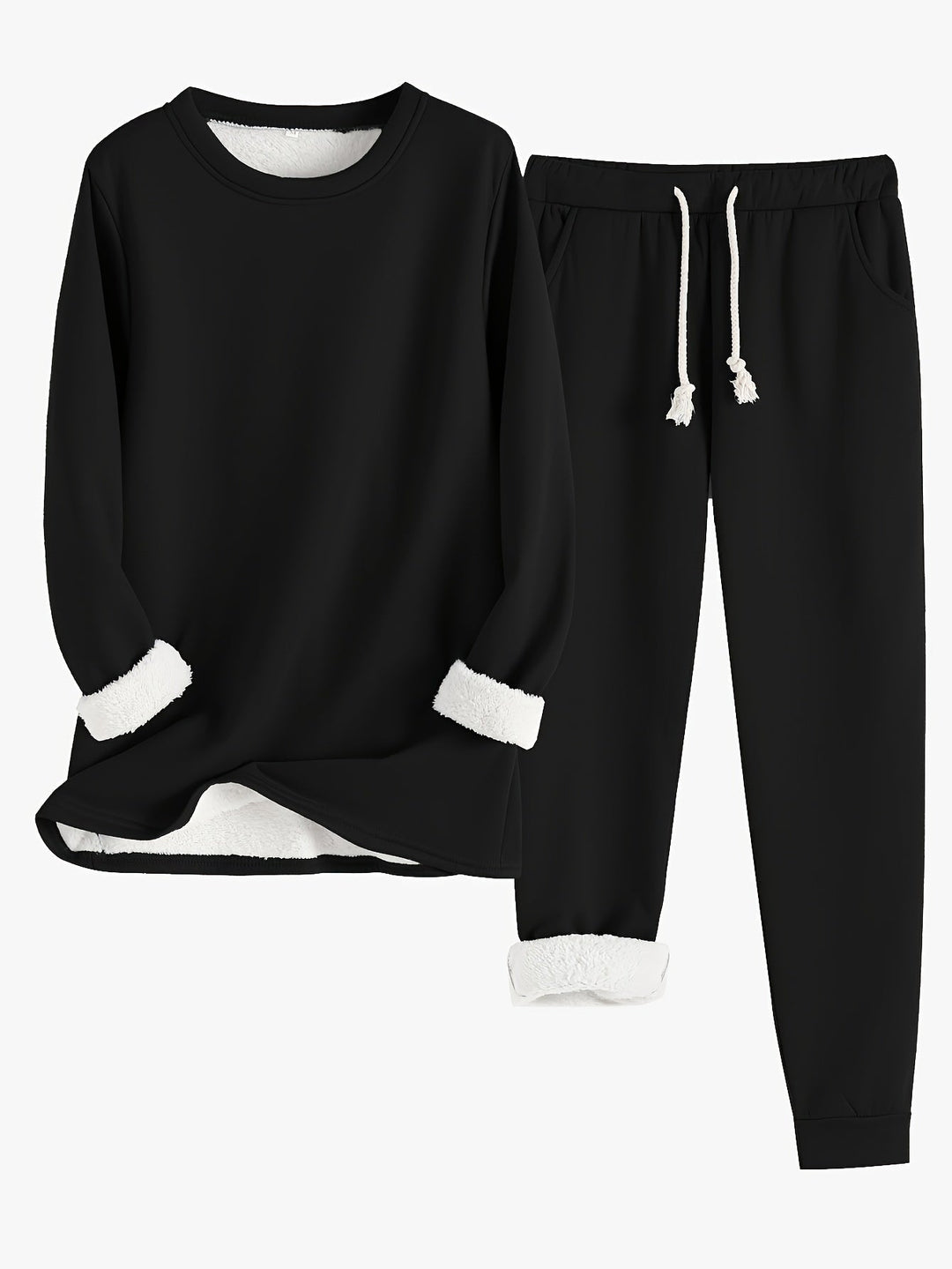 Elmira - Cozy Loungewear Set