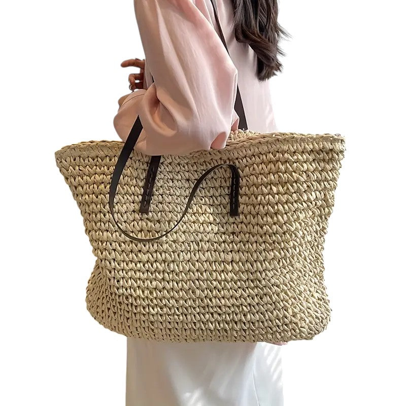 Annie | Borsa a Spalla Intrecciata