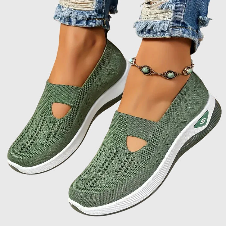 Annie | Orthopädische Gehstiefel