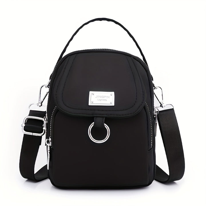 Lightweight Women's Crossbody Bag