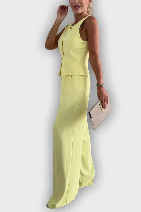Lirio | Conjunto Elegante