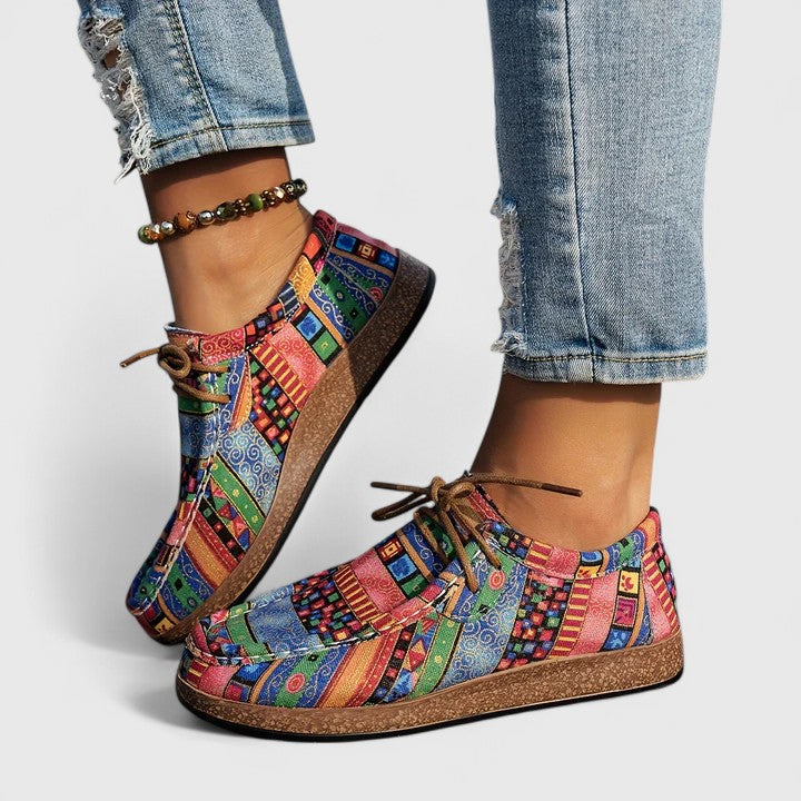 Lily | Orthopedic Shoes