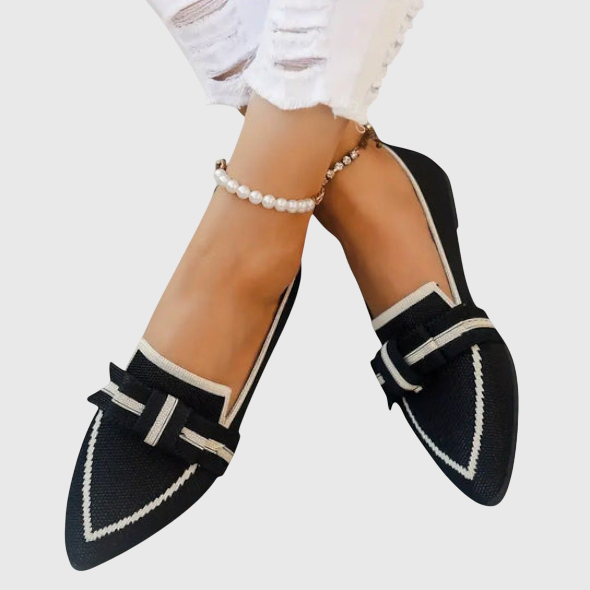 Annie | Chaussures Confortables (Édition Limitée)
