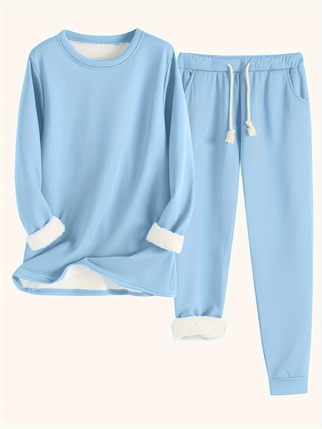 Elmira - Cozy Loungewear Set