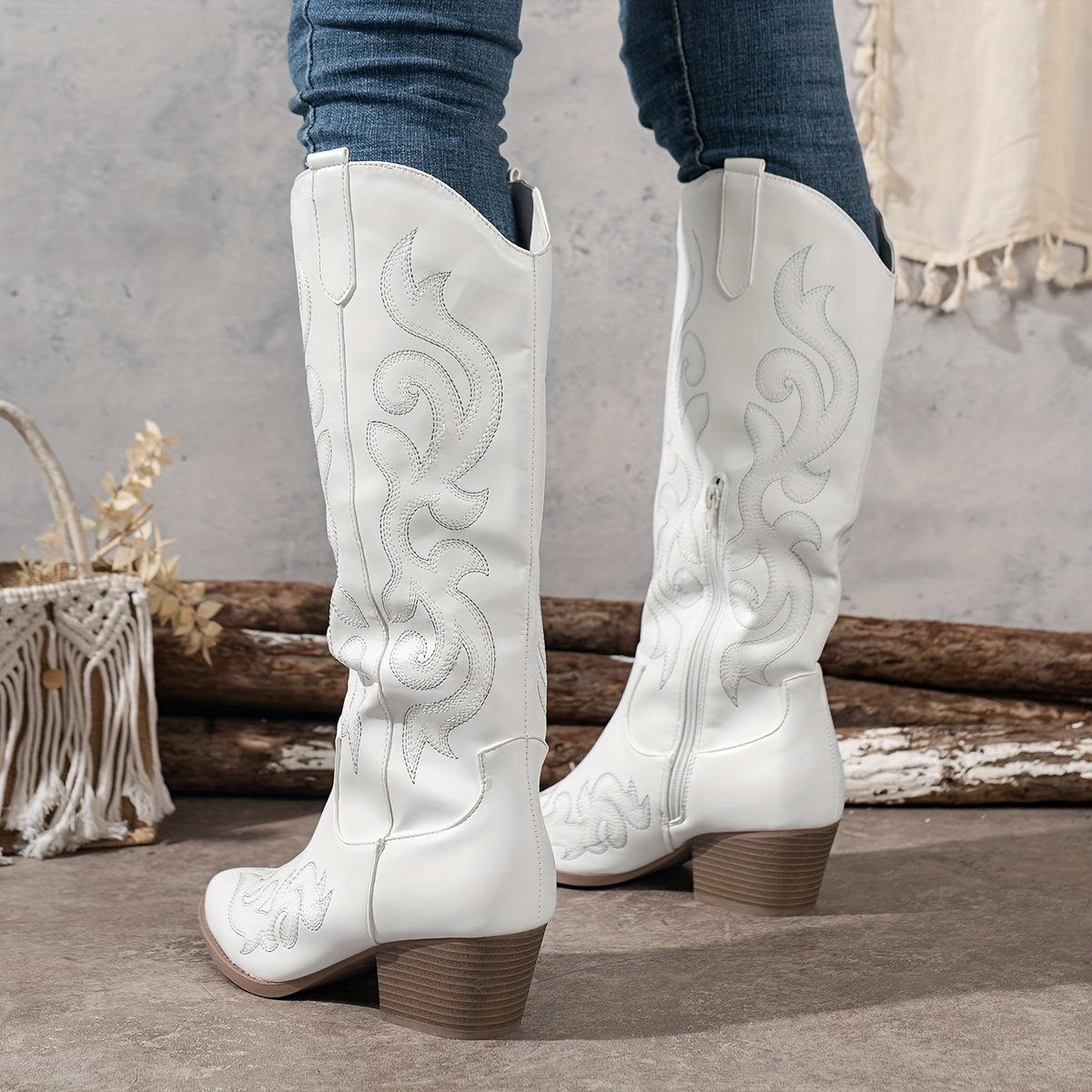 Emma | Botas de Invierno