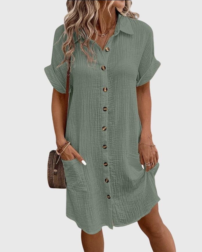 Lily | Comfortable Dress