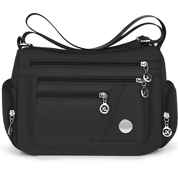 Women's Single-Shoulder Crossbody Bag