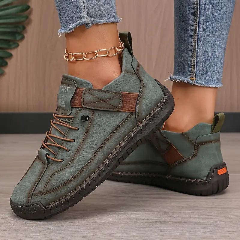 Mia - Scarpe da ginnastica ortopediche comode da donna