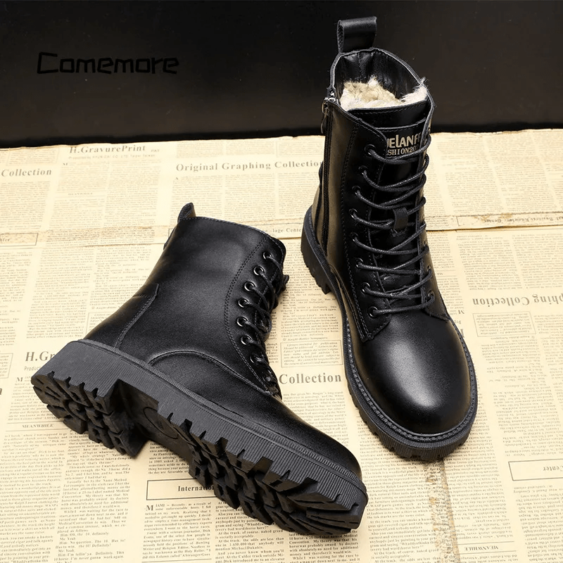 Victoria | Botas elegantes de alta calidad