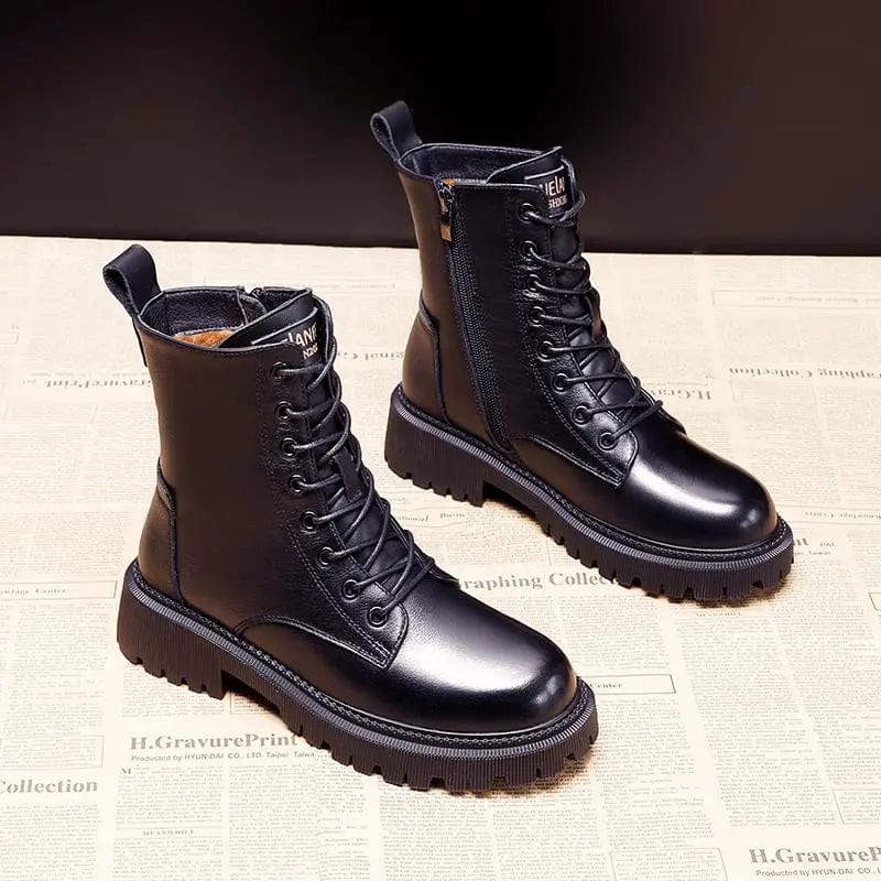 Victoria | Botas elegantes de alta calidad