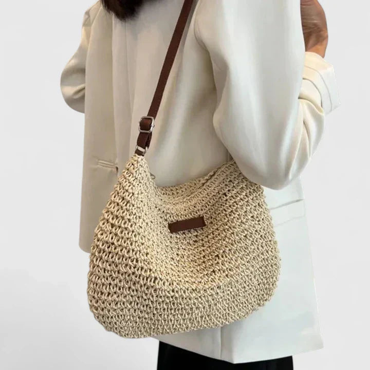 Lilie | Elegantní kabelka