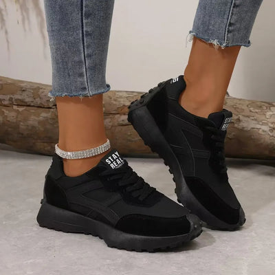 Aubrey - Breathable Non-slip Orthopedic Sneakers