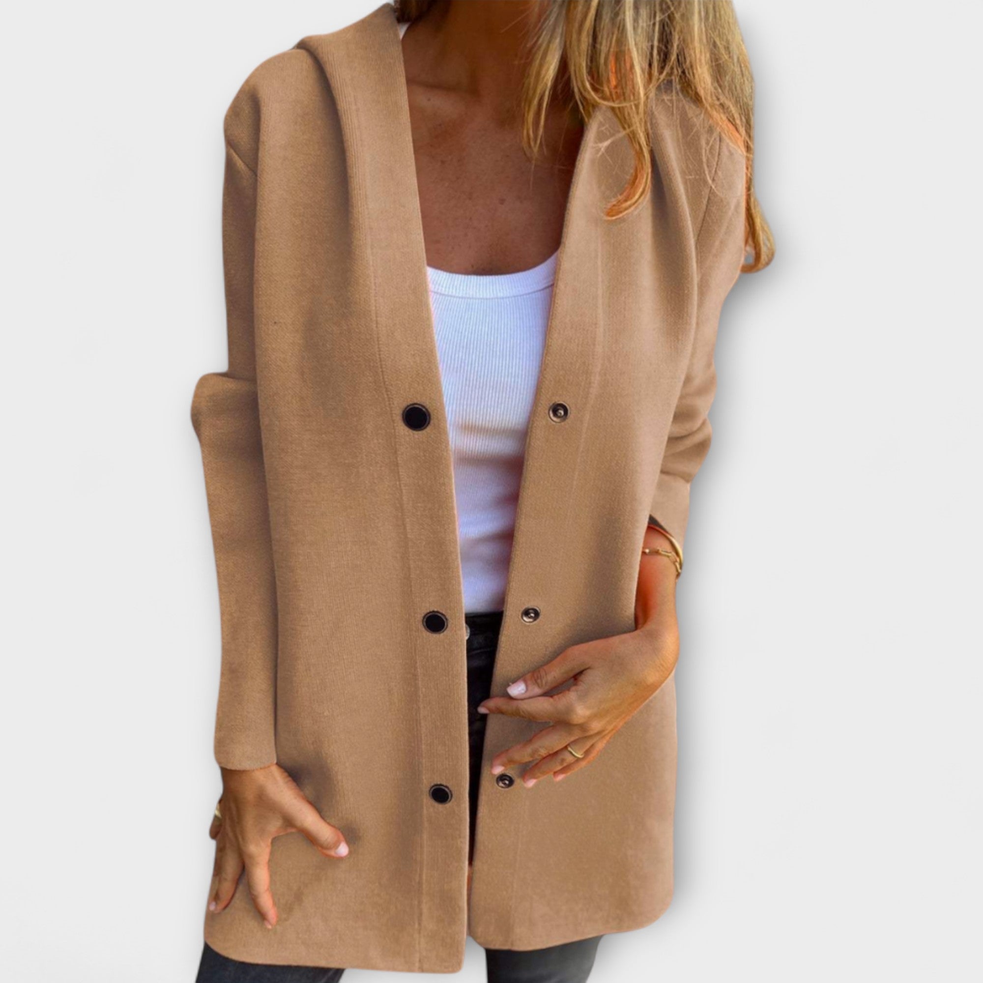 Joya | Chaqueta Elegante