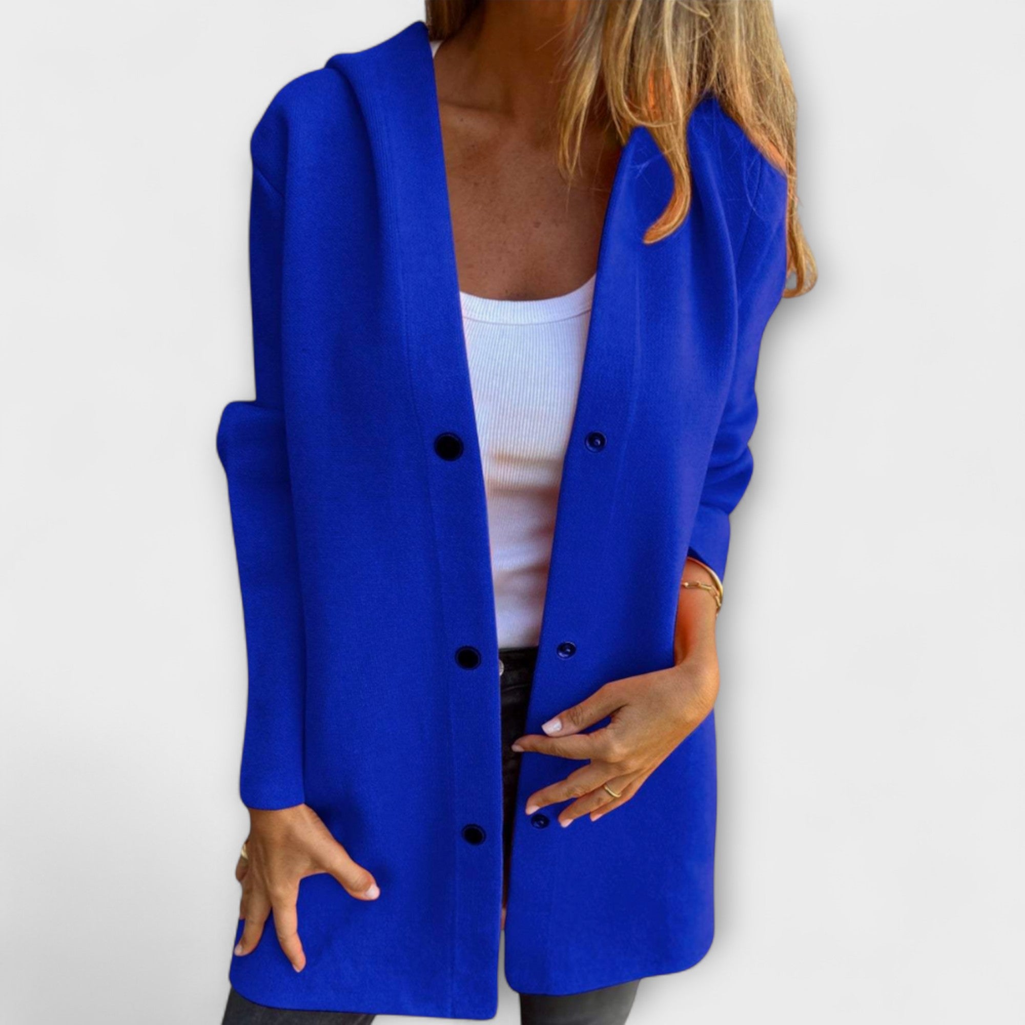 Joya | Chaqueta Elegante