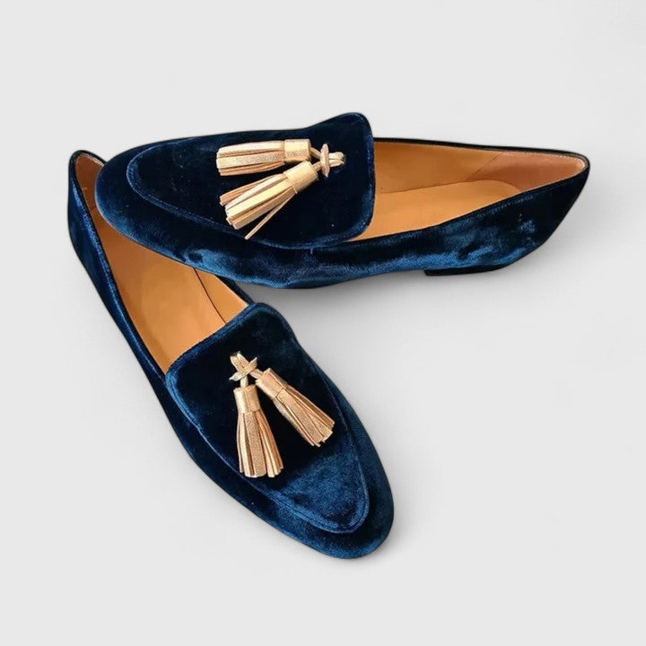 Alessyra | Orthopedic Elegant Loafers