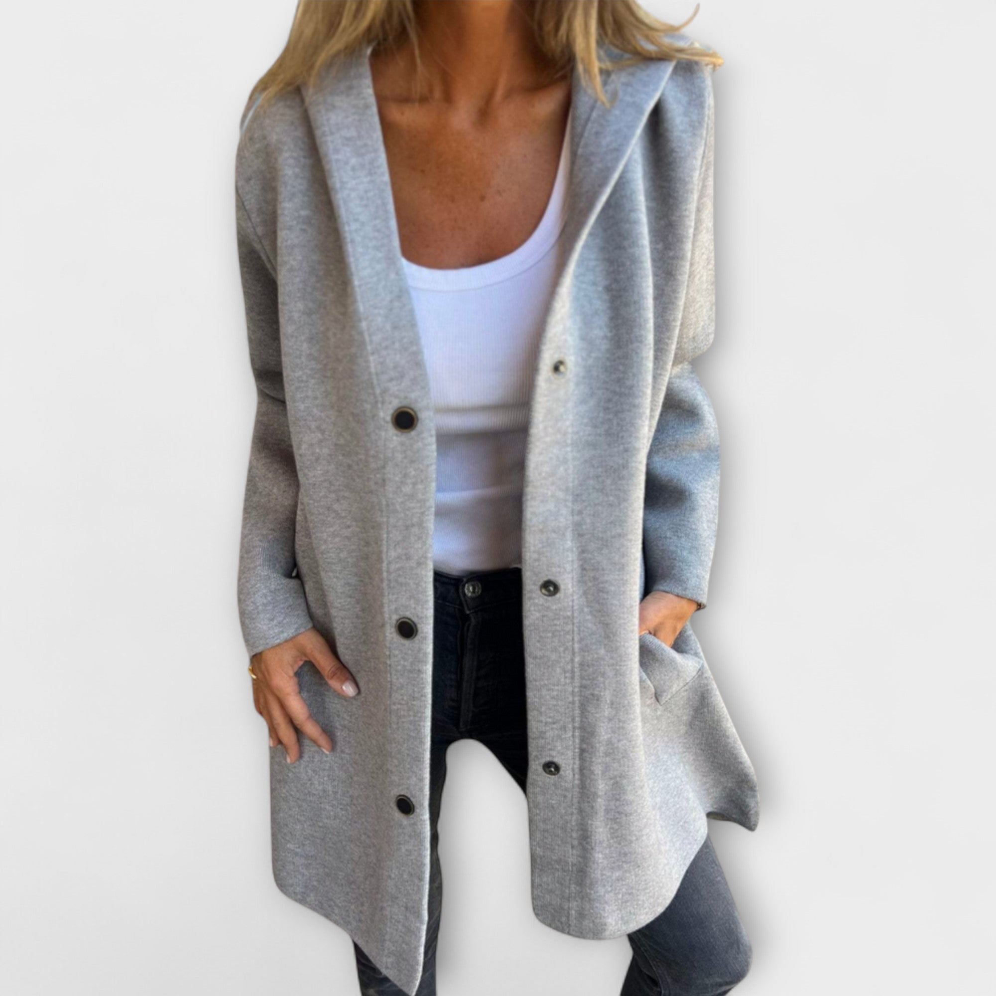 Joya | Chaqueta Elegante