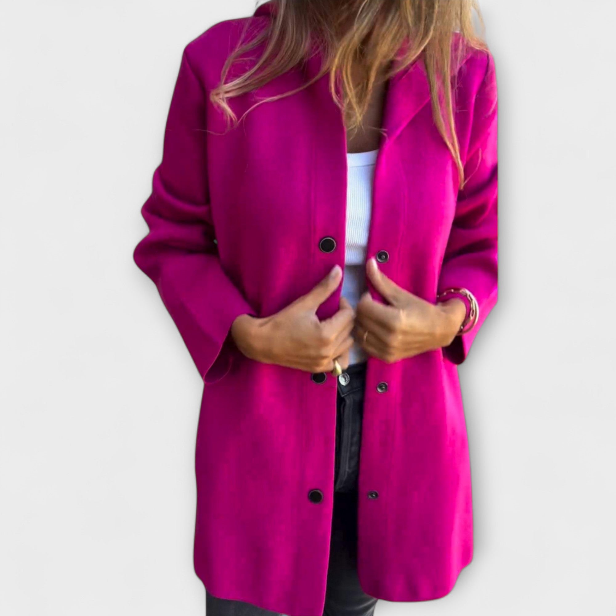 Joya | Chaqueta Elegante